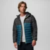 Chaqueta con capucha Powder Lite™ II para hombre – Tall Chaqueta con capucha Powder Lite™ II para hombre – Tall