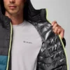 Chaqueta con capucha Powder Lite™ II para hombre – Tall Chaqueta con capucha Powder Lite™ II para hombre – Tall