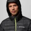 Chaqueta con capucha Powder Lite™ II para hombre – Tall Chaqueta con capucha Powder Lite™ II para hombre – Tall