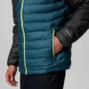 Chaqueta con capucha Powder Lite™ II para hombre – Tall Chaqueta con capucha Powder Lite™ II para hombre – Tall