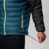 Chaqueta con capucha Powder Lite™ II para hombre – Tall Chaqueta con capucha Powder Lite™ II para hombre – Tall