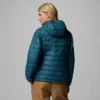Chaqueta con capucha Powder Lite™ II para mujer