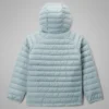 Chaqueta con capucha Powder Lite™ II para niña Chaqueta con capucha Powder Lite™ II para niña