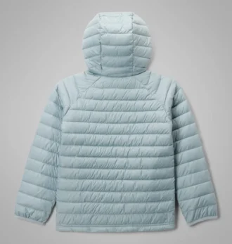 Chaqueta con capucha Powder Lite™ II para niña