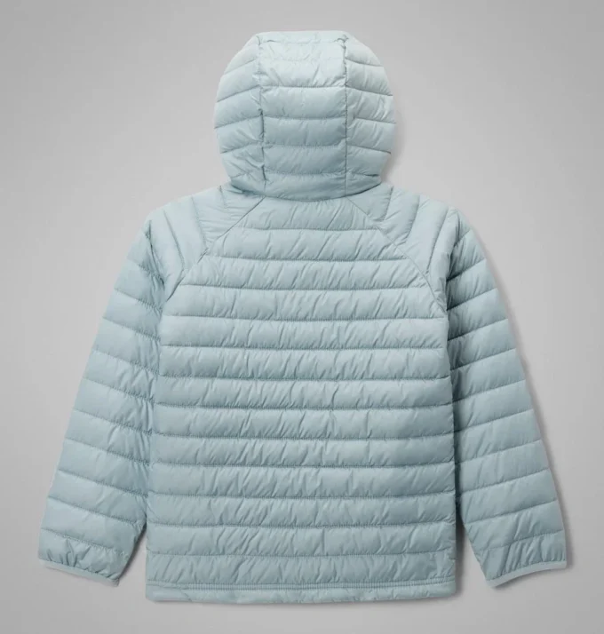 Chaqueta con capucha Powder Lite™ II para niña Chaqueta con capucha Powder Lite™ II para niña
