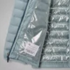 Chaqueta con capucha Powder Lite™ II para niña Chaqueta con capucha Powder Lite™ II para niña