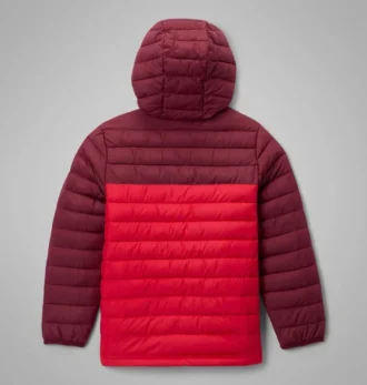 Chaqueta con capucha Powder Lite™ II para niño