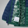 Chaqueta con capucha Powder Lite™ II para niño pequeño Chaqueta con capucha Powder Lite™ II para niño pequeño