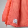 Chaqueta con capucha Puffect™ para niños