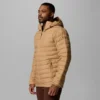Chaqueta con capucha Slope Edge™ II para hombre – Tall