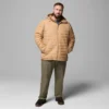 Chaqueta con capucha Slope Edge™ II para hombre – Talla grande Chaqueta con capucha Slope Edge™ II para hombre – Talla grande