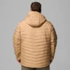 Chaqueta con capucha Slope Edge™ II para hombre – Talla grande Chaqueta con capucha Slope Edge™ II para hombre – Talla grande