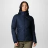 Chaqueta con capucha Women Heavenly™