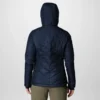 Chaqueta con capucha Women Heavenly™