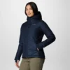 Chaqueta con capucha Women Heavenly™