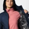 Chaqueta con capucha Women Heavenly™