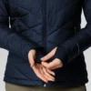 Chaqueta con capucha Women Heavenly™