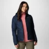 Chaqueta con capucha Women Heavenly™