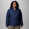 Chaqueta con capucha Women Heavenly™ – Talla grande Chaqueta con capucha Women Heavenly™ – Talla grande