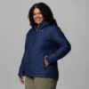 Chaqueta con capucha Women Heavenly™ – Talla grande Chaqueta con capucha Women Heavenly™ – Talla grande