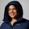 Chaqueta con capucha Women Heavenly™ – Talla grande Chaqueta con capucha Women Heavenly™ – Talla grande