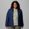 Chaqueta con capucha Women Heavenly™ – Talla grande Chaqueta con capucha Women Heavenly™ – Talla grande