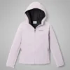 Chaqueta con capucha y cremallera completa Kids Arctic Peak™ Chaqueta con capucha y cremallera completa Kids Arctic Peak™