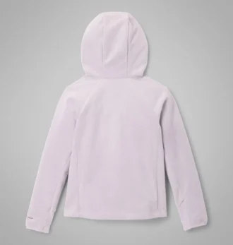 Chaqueta con capucha y cremallera completa Kids Arctic Peak™