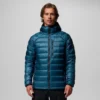 Chaqueta con capucha y plumón Arctic Crest™ para hombre Chaqueta con capucha y plumón Arctic Crest™ para hombre