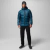 Chaqueta con capucha y plumón Arctic Crest™ para hombre Chaqueta con capucha y plumón Arctic Crest™ para hombre