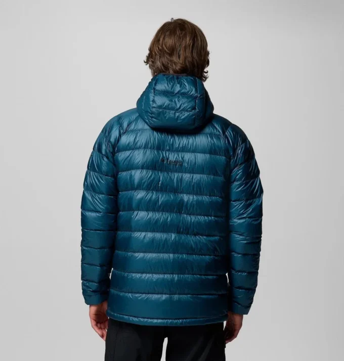 Chaqueta con capucha y plumón Arctic Crest™ para hombre Chaqueta con capucha y plumón Arctic Crest™ para hombre
