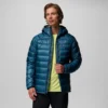 Chaqueta con capucha y plumón Arctic Crest™ para hombre Chaqueta con capucha y plumón Arctic Crest™ para hombre