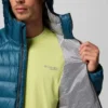 Chaqueta con capucha y plumón Arctic Crest™ para hombre Chaqueta con capucha y plumón Arctic Crest™ para hombre