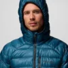 Chaqueta con capucha y plumón Arctic Crest™ para hombre Chaqueta con capucha y plumón Arctic Crest™ para hombre