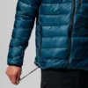 Chaqueta con capucha y plumón Arctic Crest™ para hombre Chaqueta con capucha y plumón Arctic Crest™ para hombre