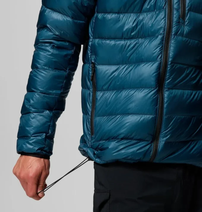 Chaqueta con capucha y plumón Arctic Crest™ para hombre Chaqueta con capucha y plumón Arctic Crest™ para hombre