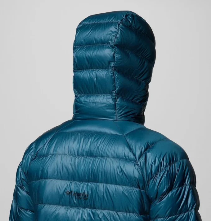 Chaqueta con capucha y plumón Arctic Crest™ para hombre Chaqueta con capucha y plumón Arctic Crest™ para hombre