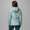 Chaqueta con capucha y plumón Arctic Crest™ para mujer