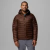 Chaqueta con capucha y plumón Corelite™ para hombre Chaqueta con capucha y plumón Corelite™ para hombre