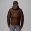 Chaqueta con capucha y plumón Corelite™ para hombre Chaqueta con capucha y plumón Corelite™ para hombre