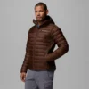 Chaqueta con capucha y plumón Corelite™ para hombre Chaqueta con capucha y plumón Corelite™ para hombre