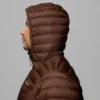 Chaqueta con capucha y plumón Corelite™ para hombre Chaqueta con capucha y plumón Corelite™ para hombre