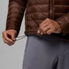 Chaqueta con capucha y plumón Corelite™ para hombre Chaqueta con capucha y plumón Corelite™ para hombre