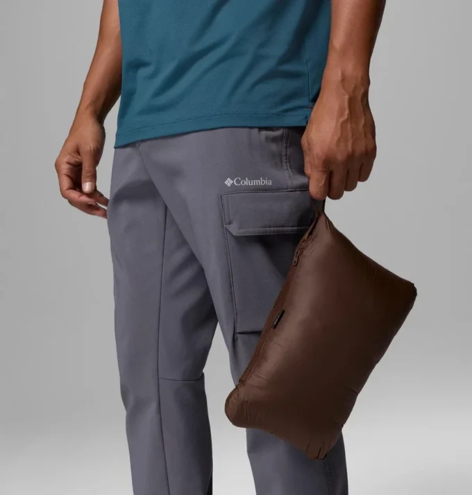 Chaqueta con capucha y plumón Corelite™ para hombre Chaqueta con capucha y plumón Corelite™ para hombre