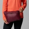 Chaqueta con capucha y plumón Corelite™ para mujer Chaqueta con capucha y plumón Corelite™ para mujer