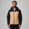 Chaqueta con capucha y plumón Grand Trek™ III para hombre Chaqueta con capucha y plumón Grand Trek™ III para hombre