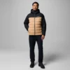 Chaqueta con capucha y plumón Grand Trek™ III para hombre Chaqueta con capucha y plumón Grand Trek™ III para hombre