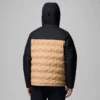 Chaqueta con capucha y plumón Grand Trek™ III para hombre Chaqueta con capucha y plumón Grand Trek™ III para hombre