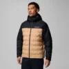 Chaqueta con capucha y plumón Grand Trek™ III para hombre Chaqueta con capucha y plumón Grand Trek™ III para hombre
