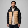 Chaqueta con capucha y plumón Grand Trek™ III para hombre Chaqueta con capucha y plumón Grand Trek™ III para hombre